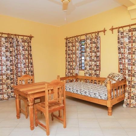 Diamond Luxury House Watamu Exterior foto