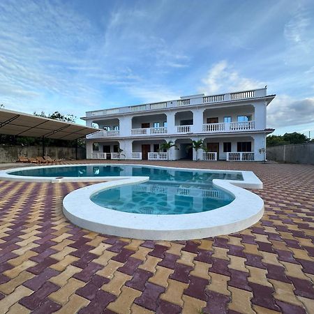 Diamond Luxury House Watamu Exterior foto