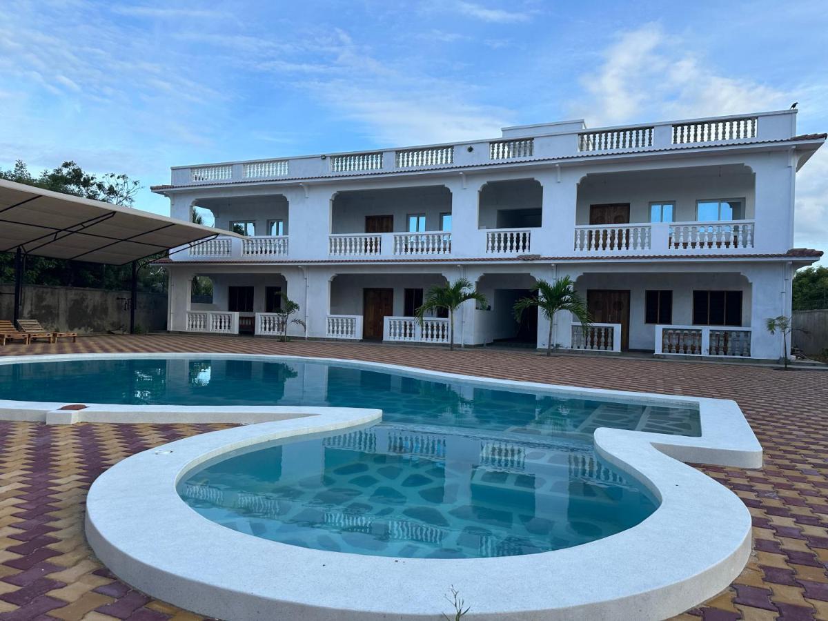 Diamond Luxury House Watamu Exterior foto