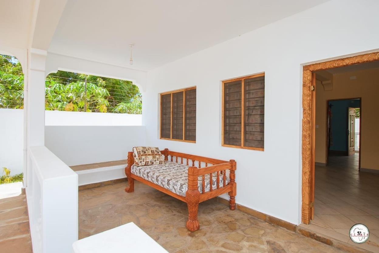 Diamond Luxury House Watamu Exterior foto