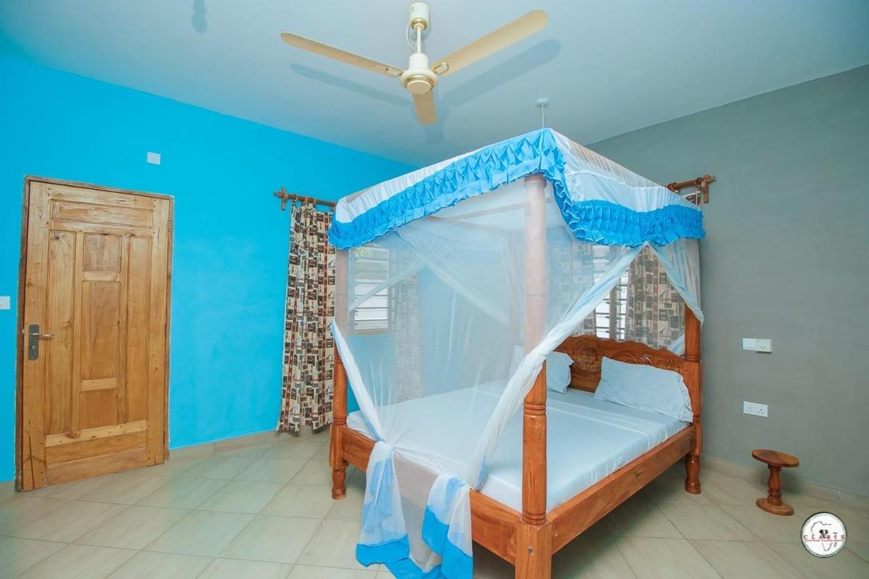 Diamond Luxury House Watamu Exterior foto