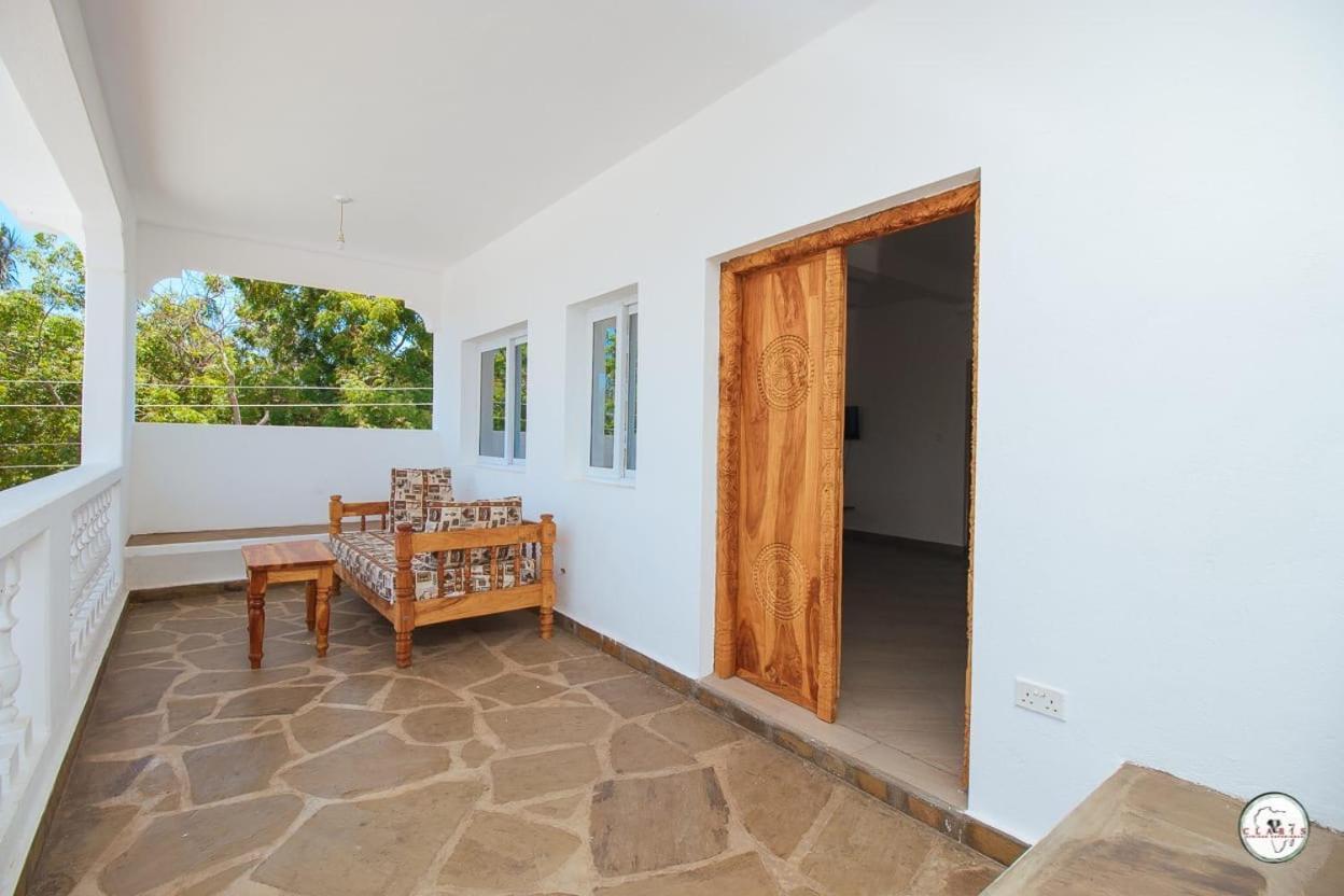 Diamond Luxury House Watamu Exterior foto
