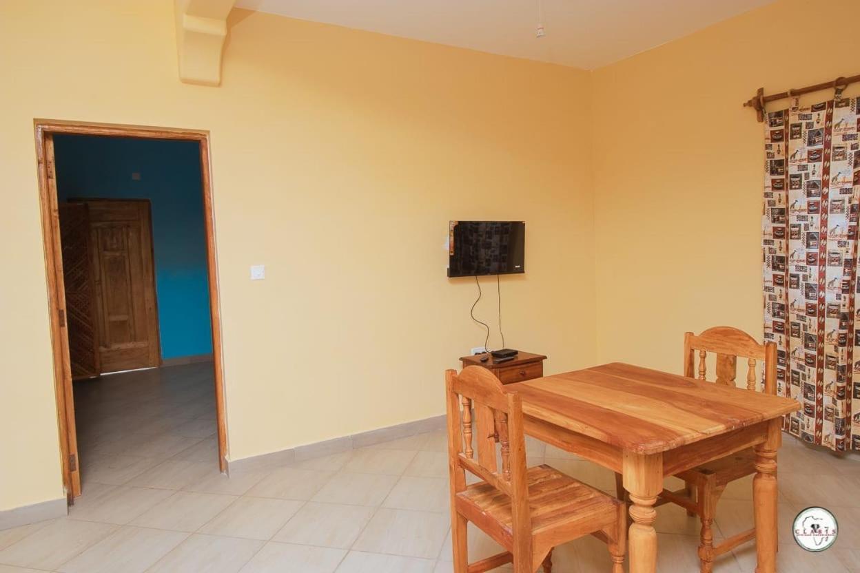 Diamond Luxury House Watamu Exterior foto