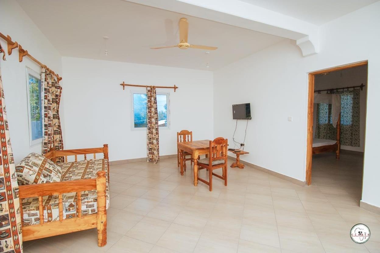 Diamond Luxury House Watamu Exterior foto