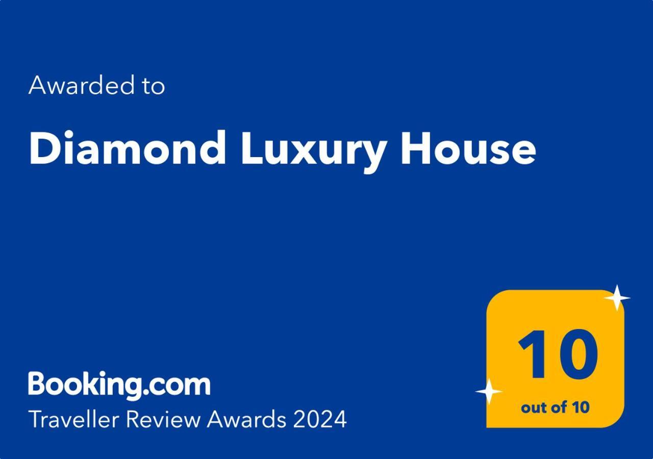 Diamond Luxury House Watamu Exterior foto